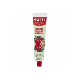DOPPIO CONCENTRATO IN TUBETTO MUTTI 130 GR