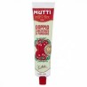 DOUBLE CONCENTRÉ DE TOMATE EN TUBE MUTTI 130 G
