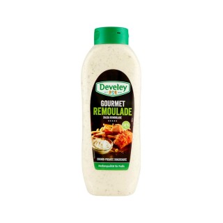 DEVELEY SALSA REMOULADE 875 ML