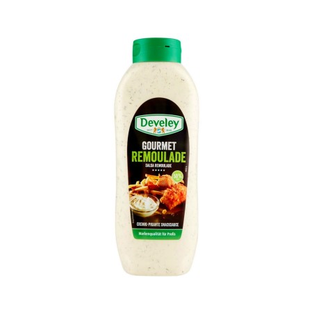 DEVELEY SAUCE RÉMOULADE 875 ML