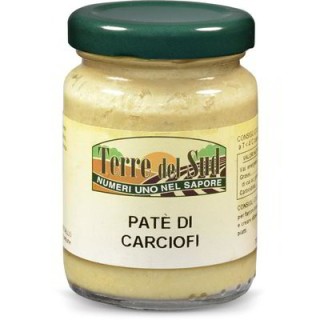 CREMA DI CARCIOFI