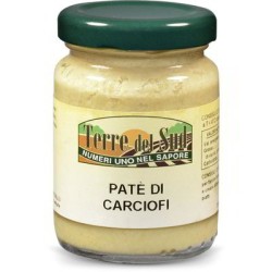 CRÈME D’ARTICHAUTS