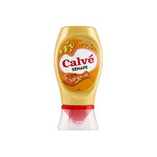 CALVE' SENAPE TOP DOWN 250 ML