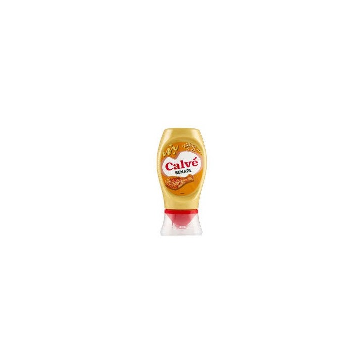 CALVE' SENAPE TOP DOWN 250 ML