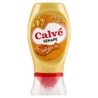 CALVÉ MOUTARDE TOP DOWN 250 ML