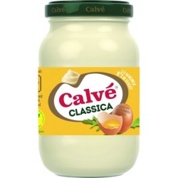 CALVÉ MAYONNAISE CLASSIQUE 225 ml