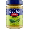BARILLA PESTO BASILIC ET ROQUETTE 190 G