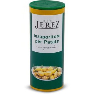 INSAPORITORE PATATE GR 120