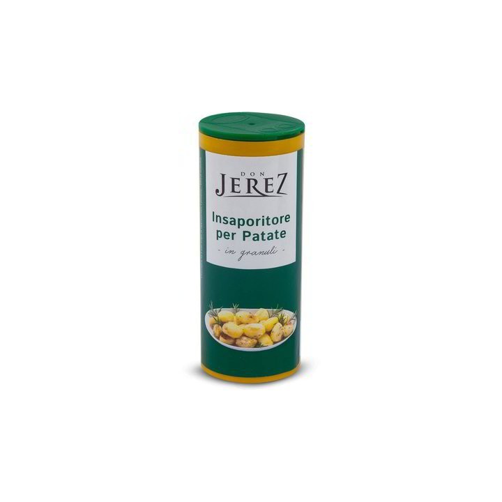 INSAPORITORE PATATE GR 120