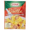 STAR RISOTTO AU SAFRAN ET AUX CHAMPIGNONS 175 G