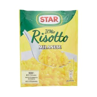 STAR RISOTTO MILANESE 175 GR