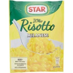 STAR RISOTTO À LA MILANAISE 175 G