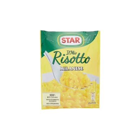 STAR RISOTTO À LA MILANAISE 175 G