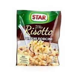 STAR RISOTTO AUX CÈPES 175 G