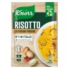 RISOTTO ALLO ZAFFERANO E PORCINI KNORR 175 GR