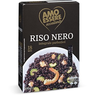 RISO VENERE INTEGRALE 500 gr