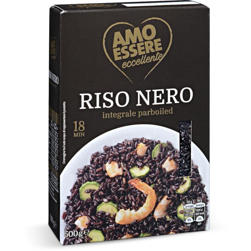 RIZ VENERE COMPLET 500 G