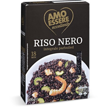 RIZ VENERE COMPLET 500 G