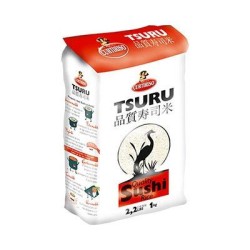 RIZ POUR SUSHI 1 KG