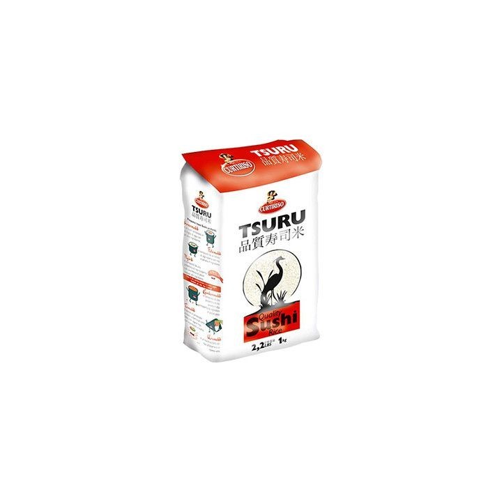 RISO PER SUSHI 1 KG