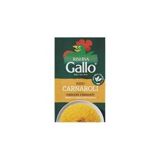 RISO GALLO CARNAROLI 1 KG