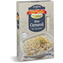 RIZ CARNAROLI 1 KG