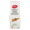 FARINA GRANO DI SARACENO 500 GR