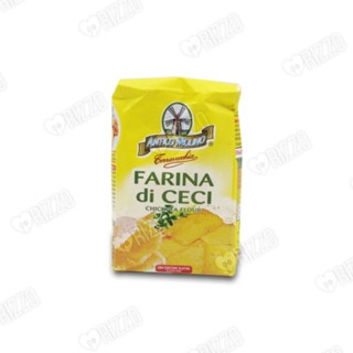 FARINA DI CECI 500GR