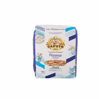 FARINA CAPUTO 00 5 KG
