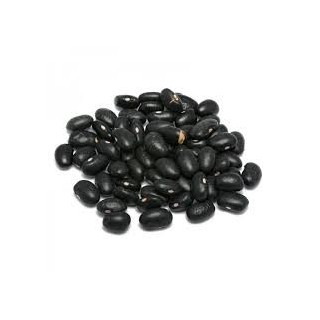 FAGIOLI NERI TERRAVECCHIA 500 GR