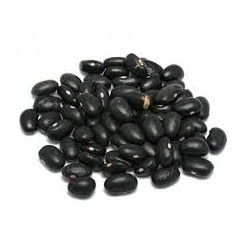 FAGIOLI NERI TERRAVECCHIA 500 GR