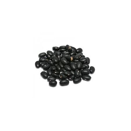 HARICOTS NOIRS TERRAVECCHIA 500 GR