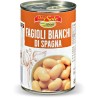FAGIOLI BIANCHI SPAGNA 400 GR