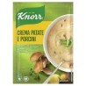 KNORR CRÈME POMMES DE TERRE ET CÈPES 175 GR