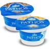 YAOURT GREC VANILLE / CAFÉ 0% MATIÈRES GRASSES 150 GR