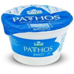 YAOURT GREC NATURE 0% MATIÈRES GRASSES 150 GR