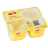 YAOURT DESSERT CRÈME VANILLE 4 X 125 GR