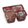 YAOURT CRÈME AU CHOCOLAT 4 X 125 GR