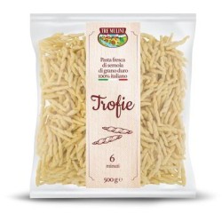 TROFIE FRAÎCHES 500 GR