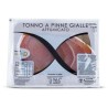 THON FUMÉ 100 GR