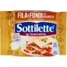 TRANCHES DE FROMAGE FILA&FONDI 200 GR