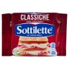 TRANCHES DE FROMAGE CLASSIQUES 228 GR
