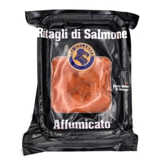 SALMONE RITAGLI DA 1 KG