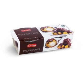 Profiteroles 180 gr