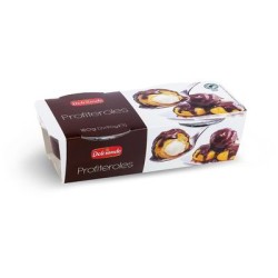 PROFITEROLES 180 GR