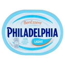 PHILADELPHIA LIGHT 190 GR