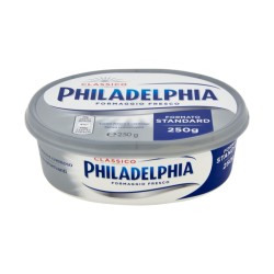PHILADELPHIA CLASSIQUE 250 GR