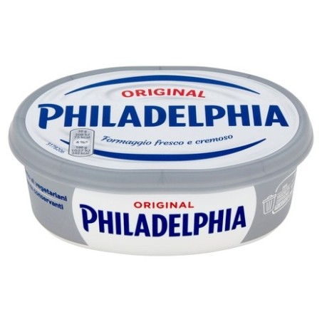 PHILADELPHIA CLASSIQUE 220 GR