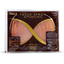 ESPADON FUMÉ 100 GR