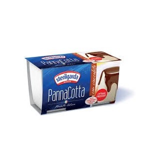 PANNA COTTA STERILGARDA 2 X 90 GR